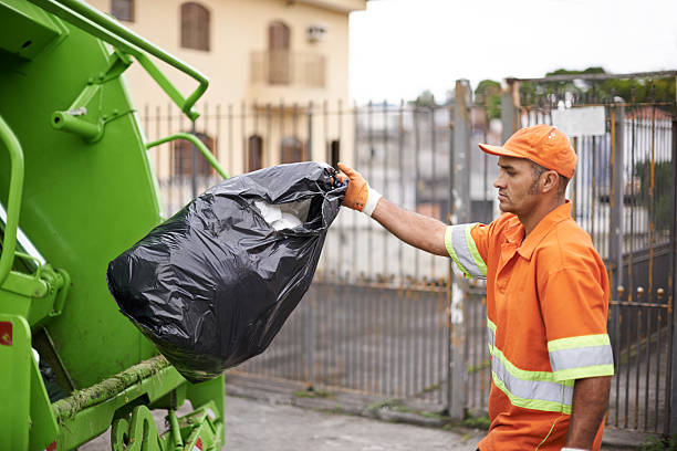 Commercial Cleanout Services in Erwin, NC